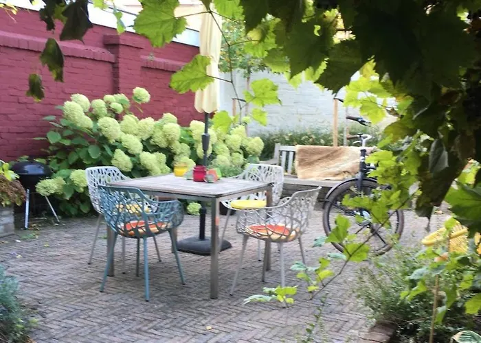 Chez Helene tweepersoonskamer
