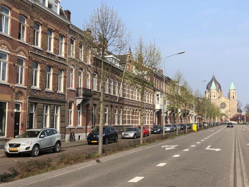 Bed & Breakfast Chez Helene Tweepersoonskamer Maastricht